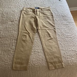 Old Navy Pixie Pants